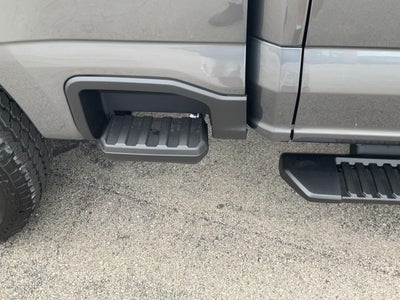 2026 Ford Super Duty F-250 XLT