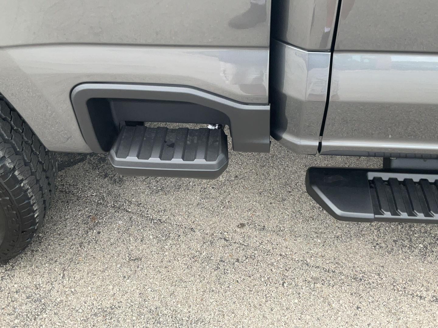 2026 Ford Super Duty F-250 XLT