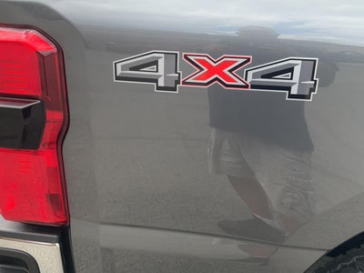 2026 Ford Super Duty F-250 XLT