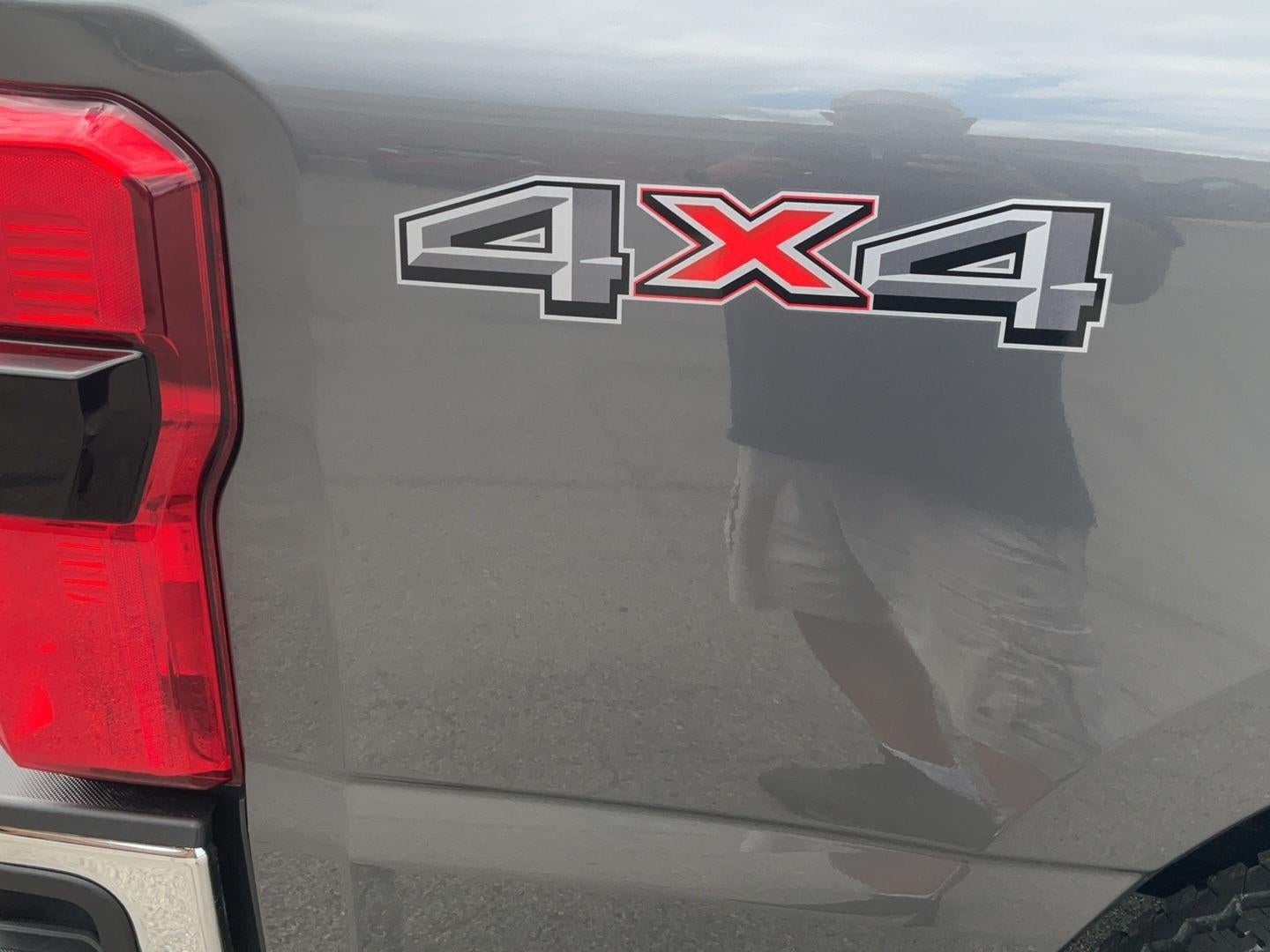 2026 Ford Super Duty F-250 XLT