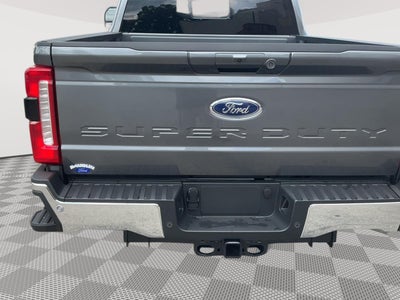 2026 Ford Super Duty F-250 XLT