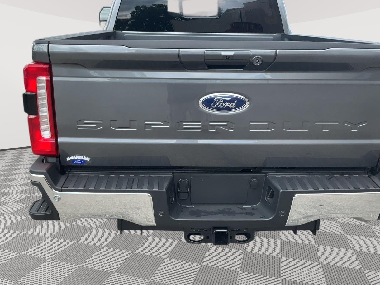 2026 Ford Super Duty F-250 XLT