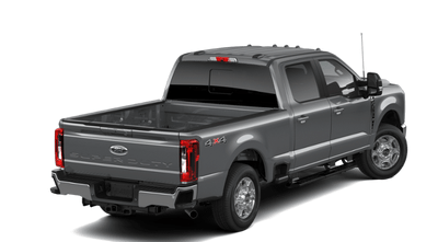 2026 Ford Super Duty F-250 XLT