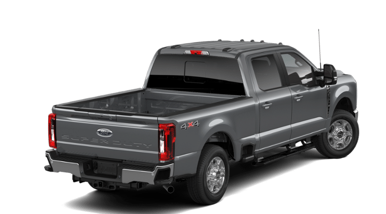 2026 Ford Super Duty F-250 XLT