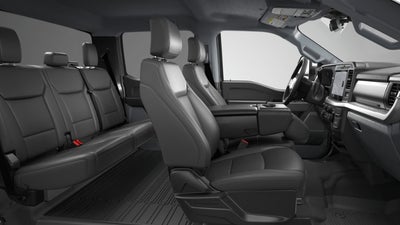 2026 Ford Super Duty F-250 XLT