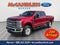 2026 Ford Super Duty F-250 XLT