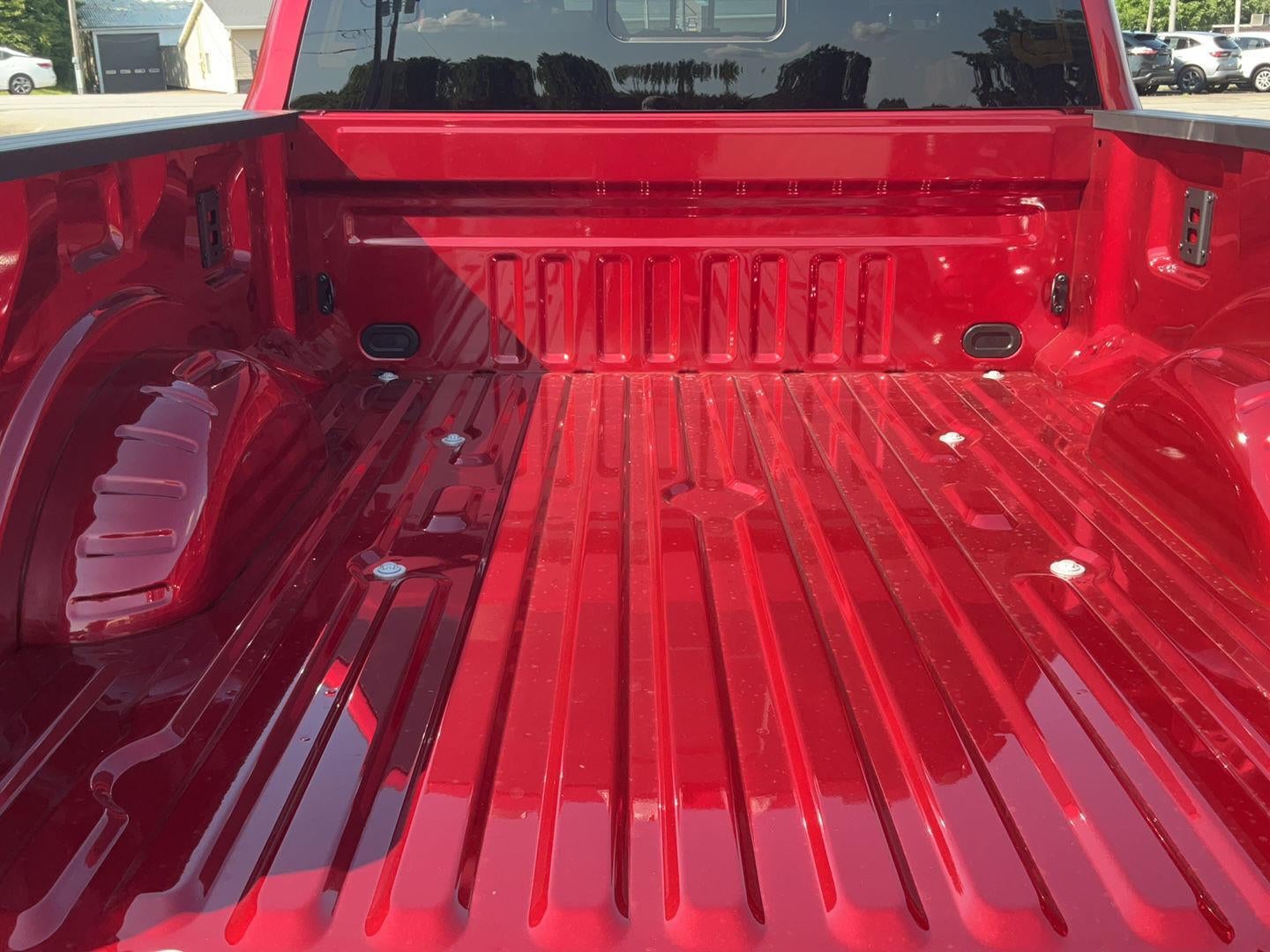 2026 Ford Super Duty F-250 XLT