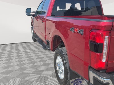 2026 Ford Super Duty F-250 XLT