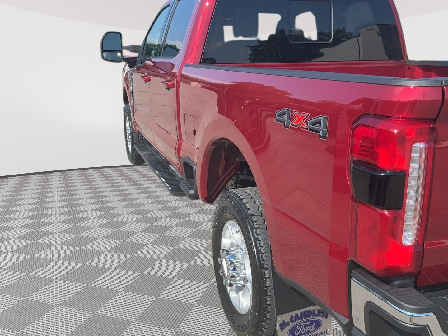 2026 Ford Super Duty F-250 XLT