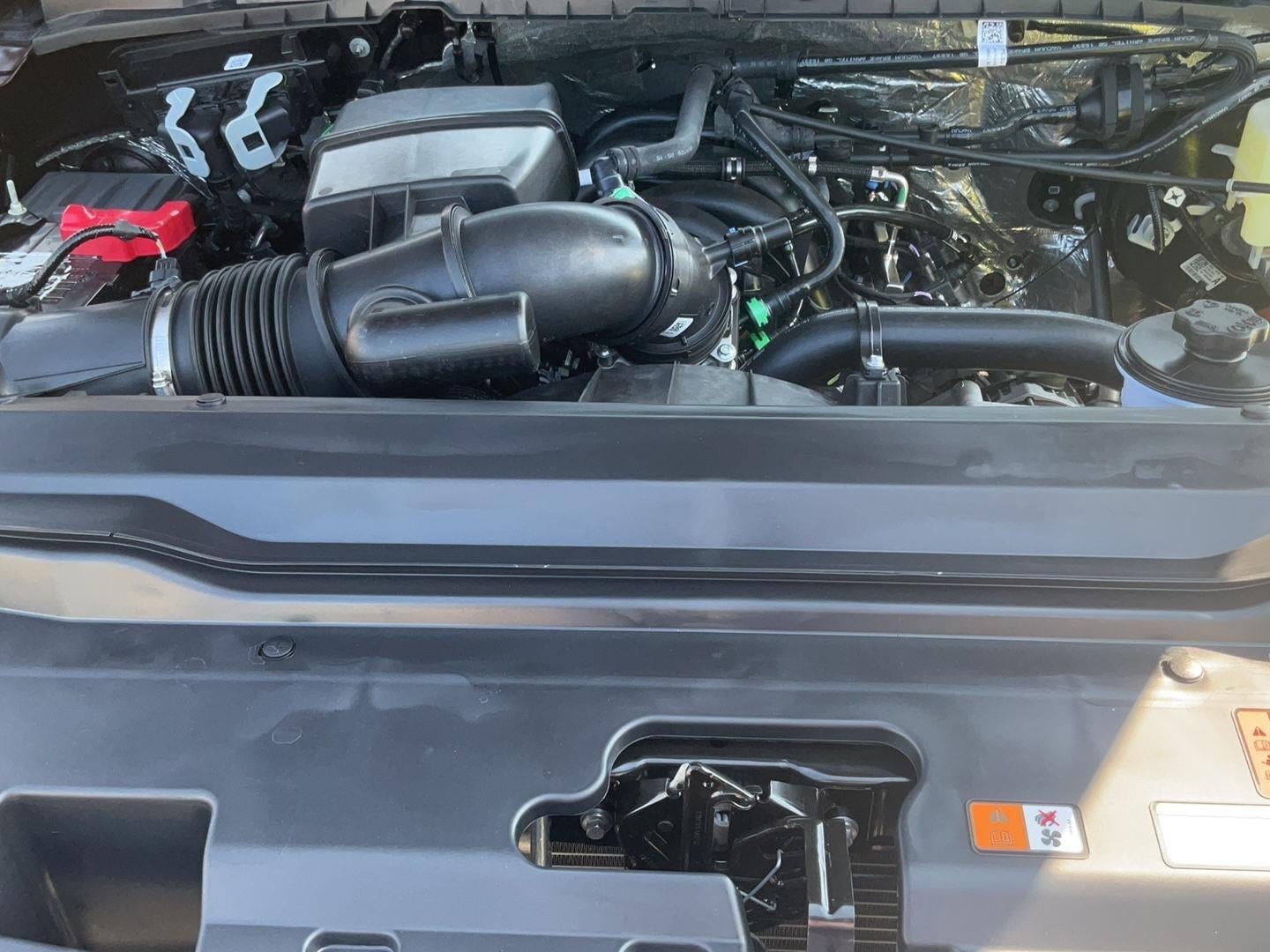 2026 Ford Super Duty F-250 XLT