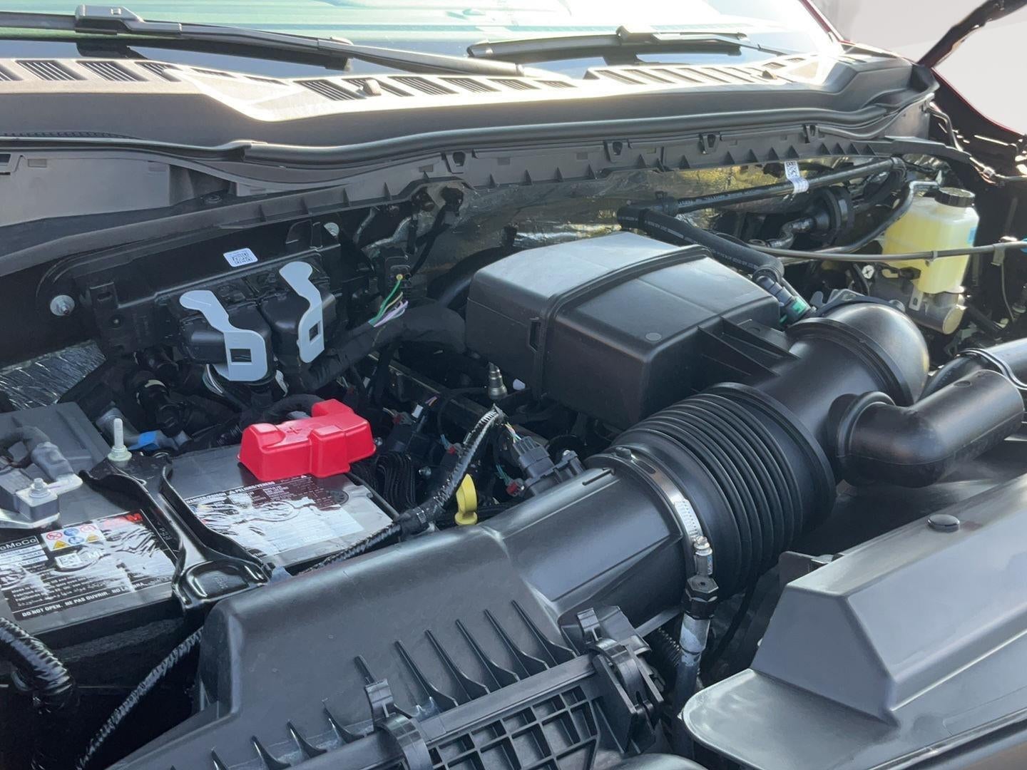 2026 Ford Super Duty F-250 XLT