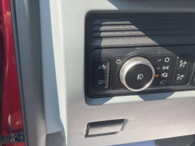 2026 Ford Super Duty F-250 XLT