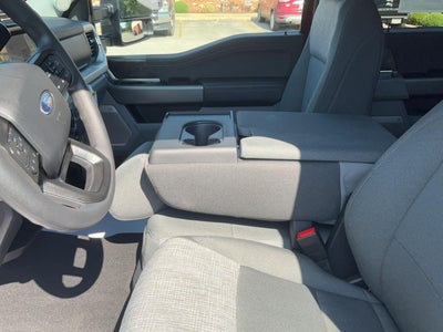 2026 Ford Super Duty F-250 XLT