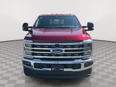 2026 Ford Super Duty F-250 XLT