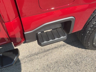 2026 Ford Super Duty F-250 XLT