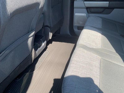 2026 Ford Super Duty F-250 XLT