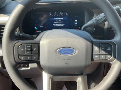 2026 Ford Super Duty F-250 XLT
