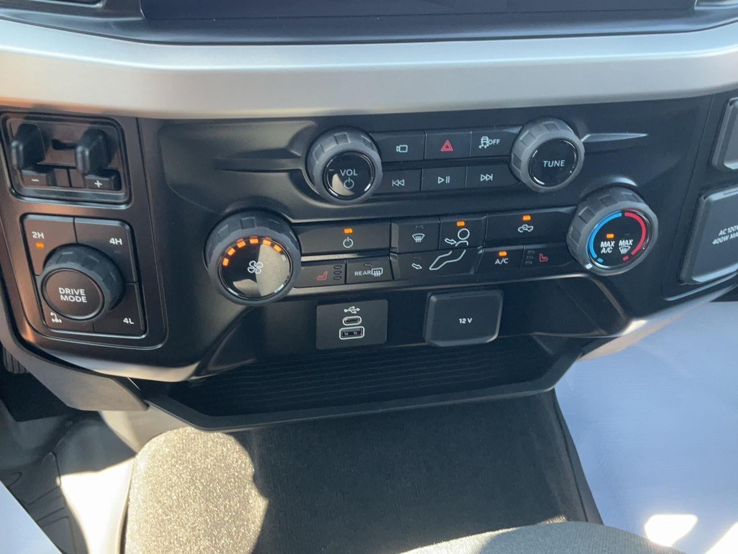 2026 Ford Super Duty F-250 XLT