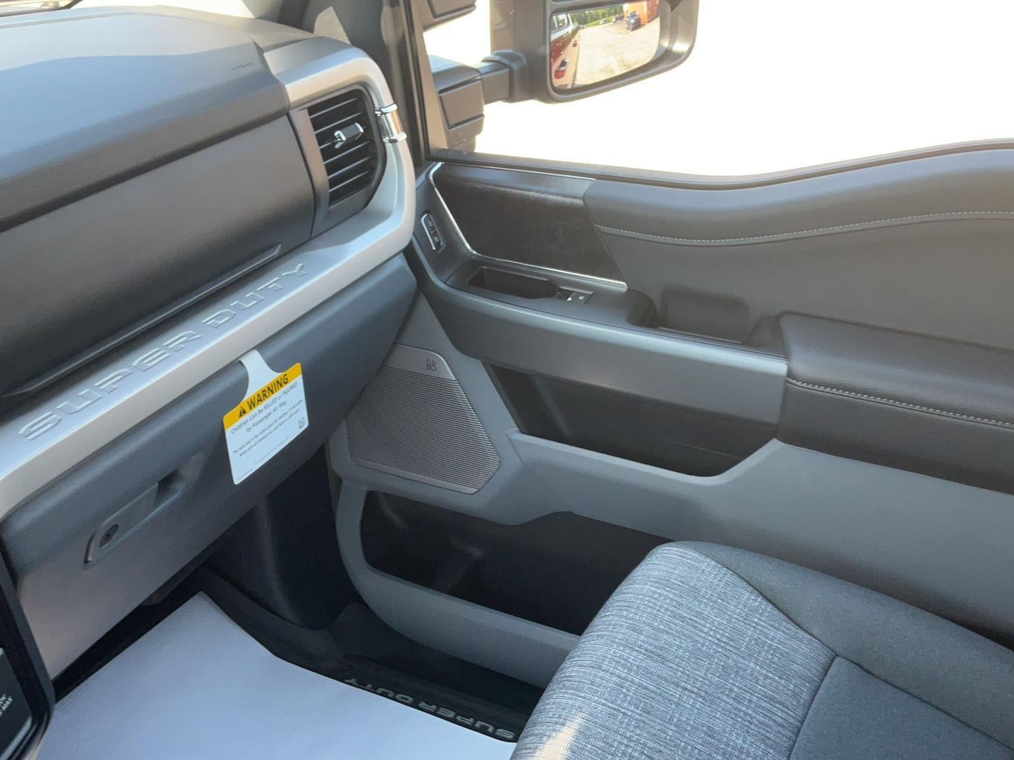 2026 Ford Super Duty F-250 XLT