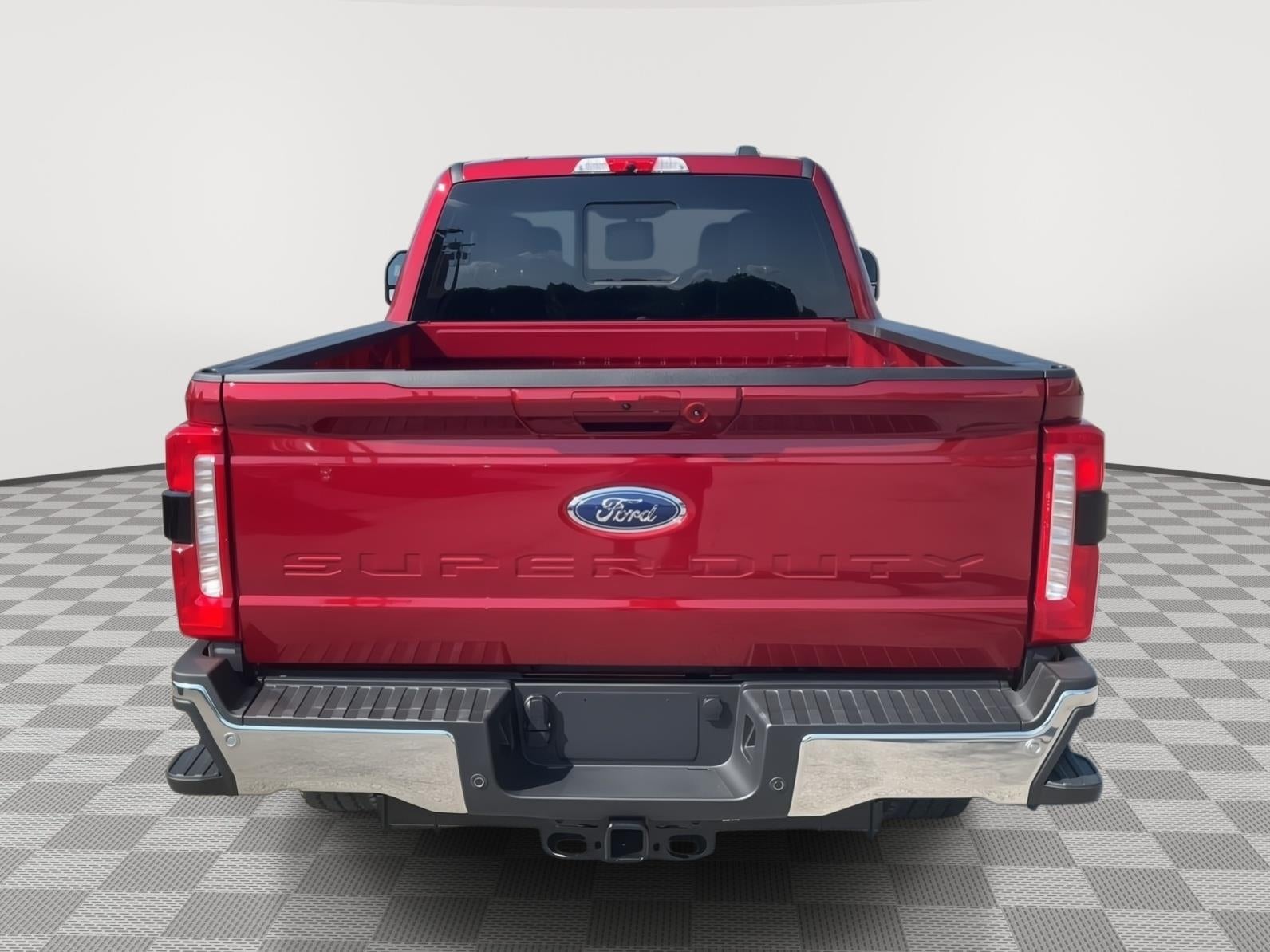 2026 Ford Super Duty F-250 XLT
