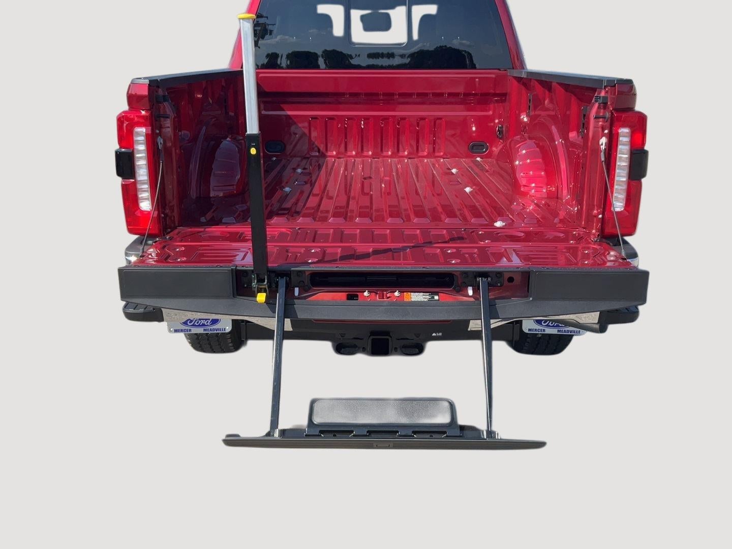 2026 Ford Super Duty F-250 XLT