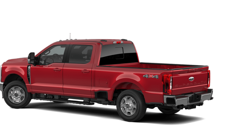 2026 Ford Super Duty F-250 XLT