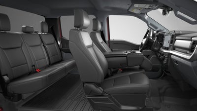 2026 Ford Super Duty F-250 XLT