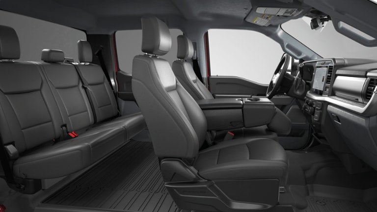 2026 Ford Super Duty F-250 XLT