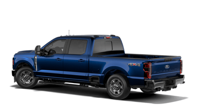 2027 Ford Super Duty F-250 XLT