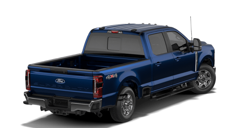 2027 Ford Super Duty F-250 XLT