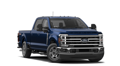 2027 Ford Super Duty F-250 XLT