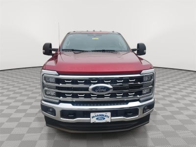 2026 Ford Super Duty F-250 XLT