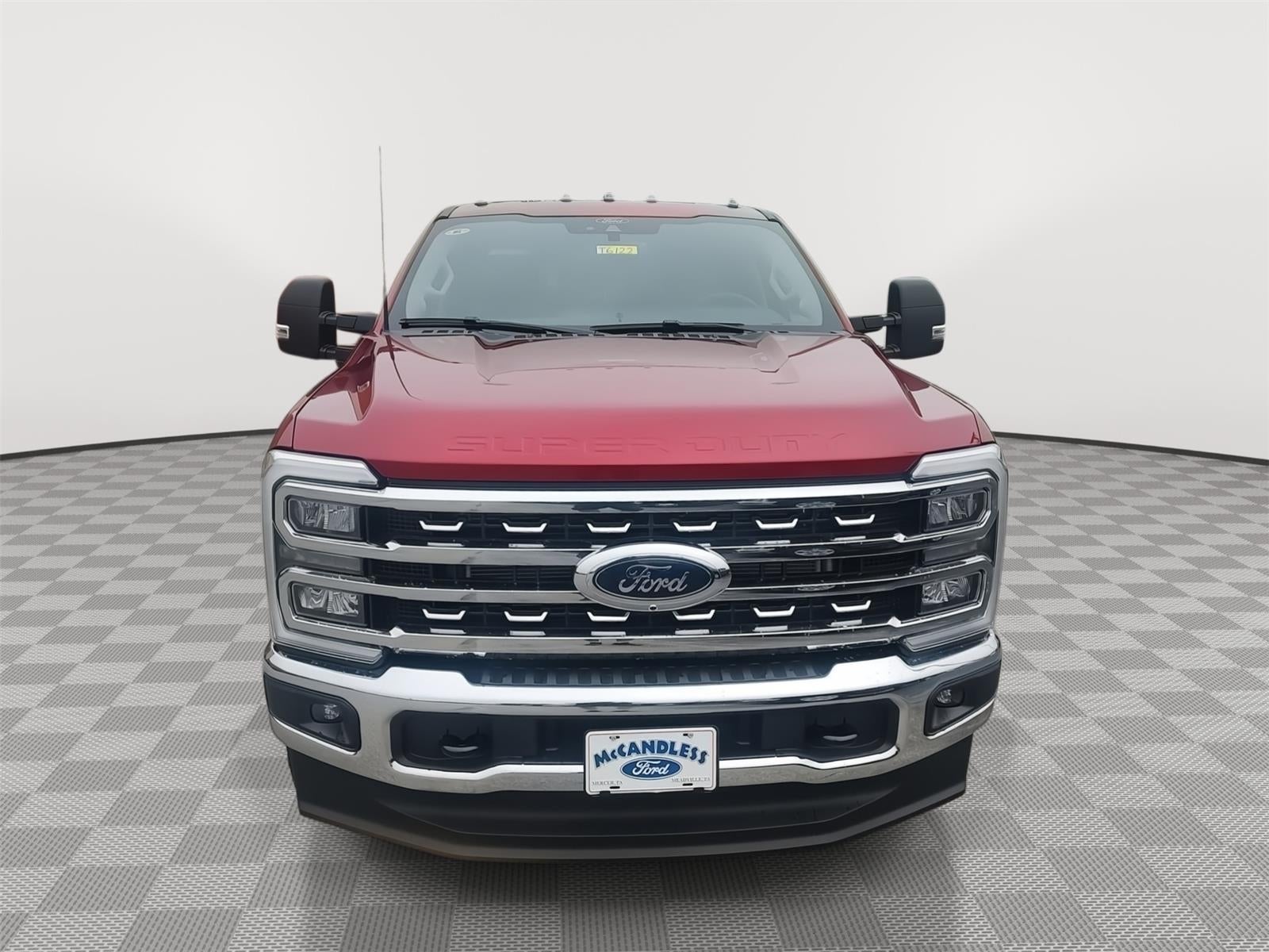 2026 Ford Super Duty F-250 XLT