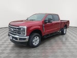 2026 Ford Super Duty F-250 XLT