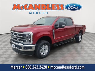 2026 Ford Super Duty F-250 XLT