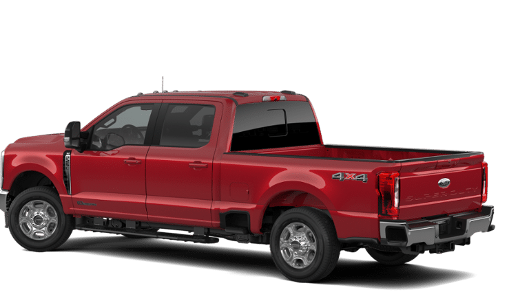 2026 Ford Super Duty F-250 XLT