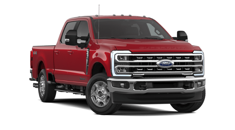 2026 Ford Super Duty F-250 XLT