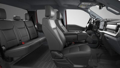 2026 Ford Super Duty F-250 XLT