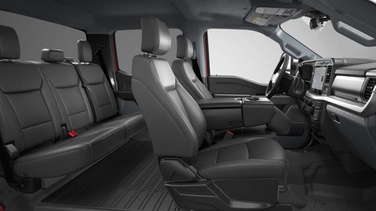 2026 Ford Super Duty F-250 XLT