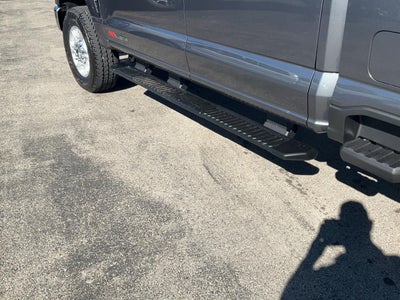 2027 Ford Super Duty F-350 XLT