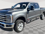 2027 Ford Super Duty F-350 XLT