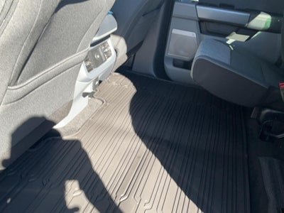 2027 Ford Super Duty F-350 XLT