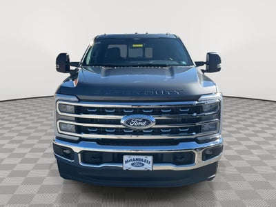 2027 Ford Super Duty F-350 XLT