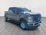 2027 Ford Super Duty F-350 XLT