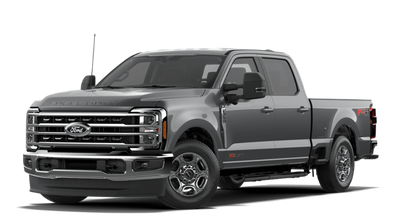 2027 Ford Super Duty F-350 XLT