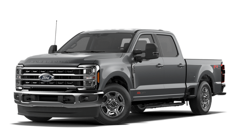 2027 Ford Super Duty F-350 XLT