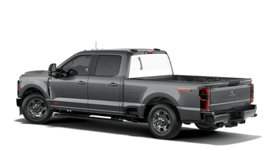 2027 Ford Super Duty F-350 XLT