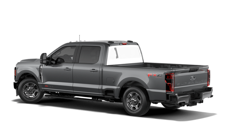 2027 Ford Super Duty F-350 XLT