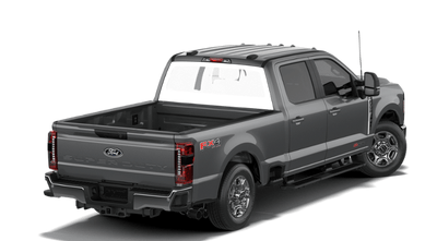2027 Ford Super Duty F-350 XLT