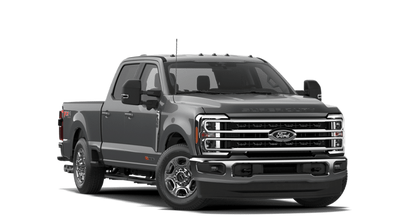 2027 Ford Super Duty F-350 XLT